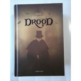 DROOD - DAN SIMMONS